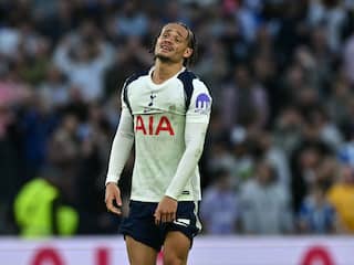 Xavi Simons beleefde zware periode door missen WK: 'Week lang niets gegeten'