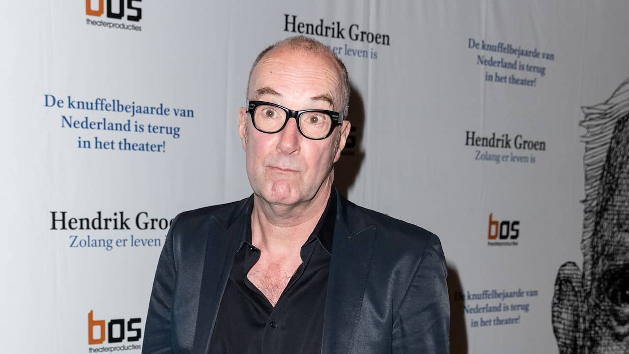 Ouders Bart Chabot keurden zijn vriendschap met Jules Deelder af