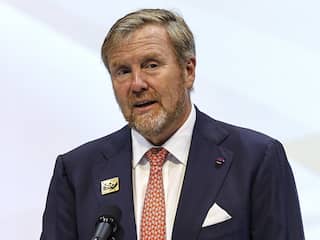 Nederland volgens koning pas net begonnen met aanpak slavernijverleden