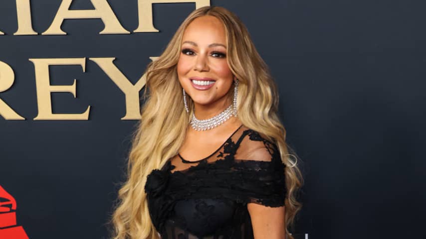 Mariah Carey wint rechtszaak die broer had aangespannen om autobiografie