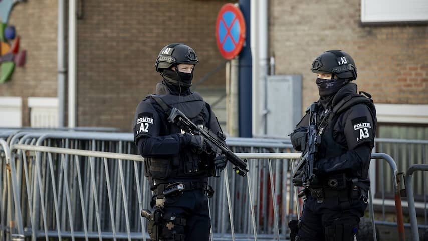 AIVD: Veiligheid in Nederland en Europa is niet meer vanzelfsprekend ...