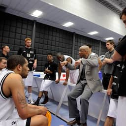Nederlands basketbalicoon Randy Wiel op 74-jarige leeftijd overleden