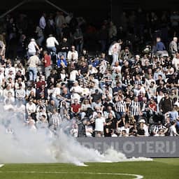 Live Eredivisie | Heracles stevent af op degradatie, duel gestaakt door vuurwerk