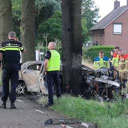 Ook tweede slachtoffer van ongeluk in Noord-Brabant is 15-jarige jongen
