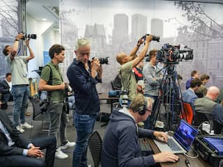 Journalisten hebben in 2024 vaker melding gedaan van bedreiging en intimidatie