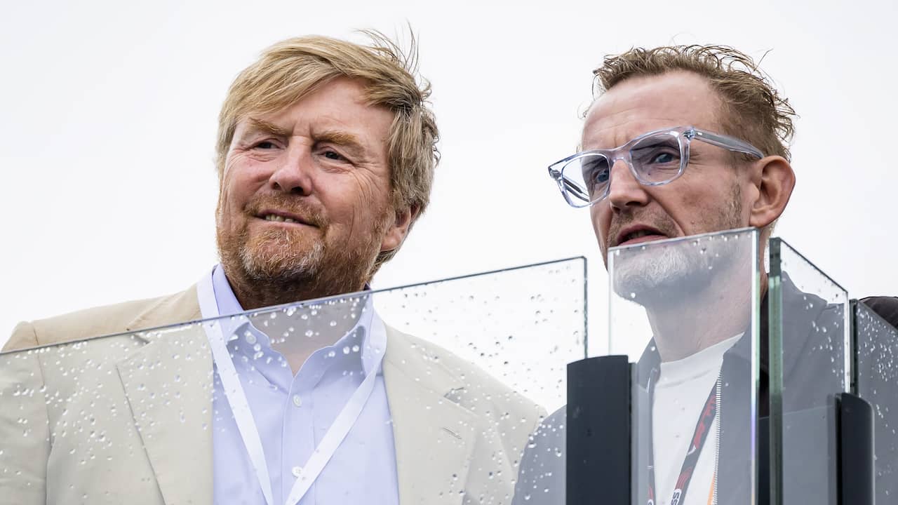 Hoe komen de Oranjes zo rijk? 'Erfenissen zijn vangnet van de familie