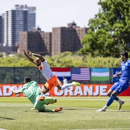 Oranje mist wéér veel kansen: 'Zo gaan we niet ver