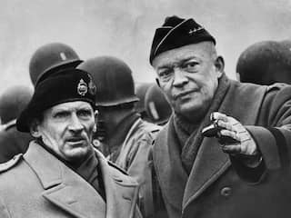 Operatie Market Garden: Ging bevrijding van Europa wel in de juiste volgorde?