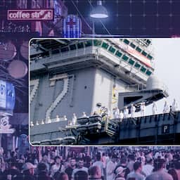 Explainer | Militairen in Thailand na maanden op zee: dit mag er niet