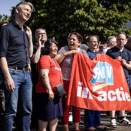Verkiezing nieuw FNV-bestuur tot nader order uitgesteld door toezichthouders