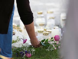 Zweedse politie onderzoekt socialemediagroepen na dodelijke zwaardaanval