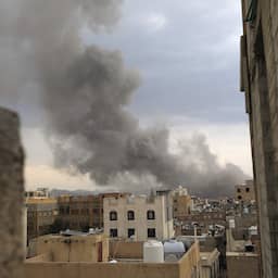 Live Midden-Oosten | Meerdere doden gemeld na aanval van Israël op Houthi's