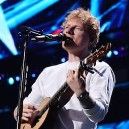 Ed Sheeran geeft ‘fouten’ toe bij eerste concert sinds ophef rond Macklemore