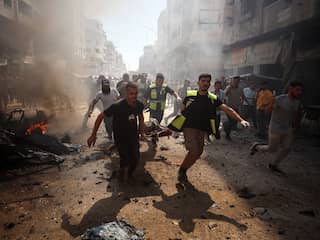 Israël voert aanvallen in Gaza opnieuw op, vijf Palestijnen gedood