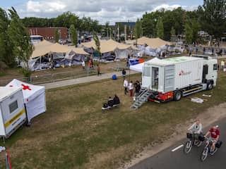 Raad van Europa uit stevige kritiek op Nederlandse behandeling van asielzoekers