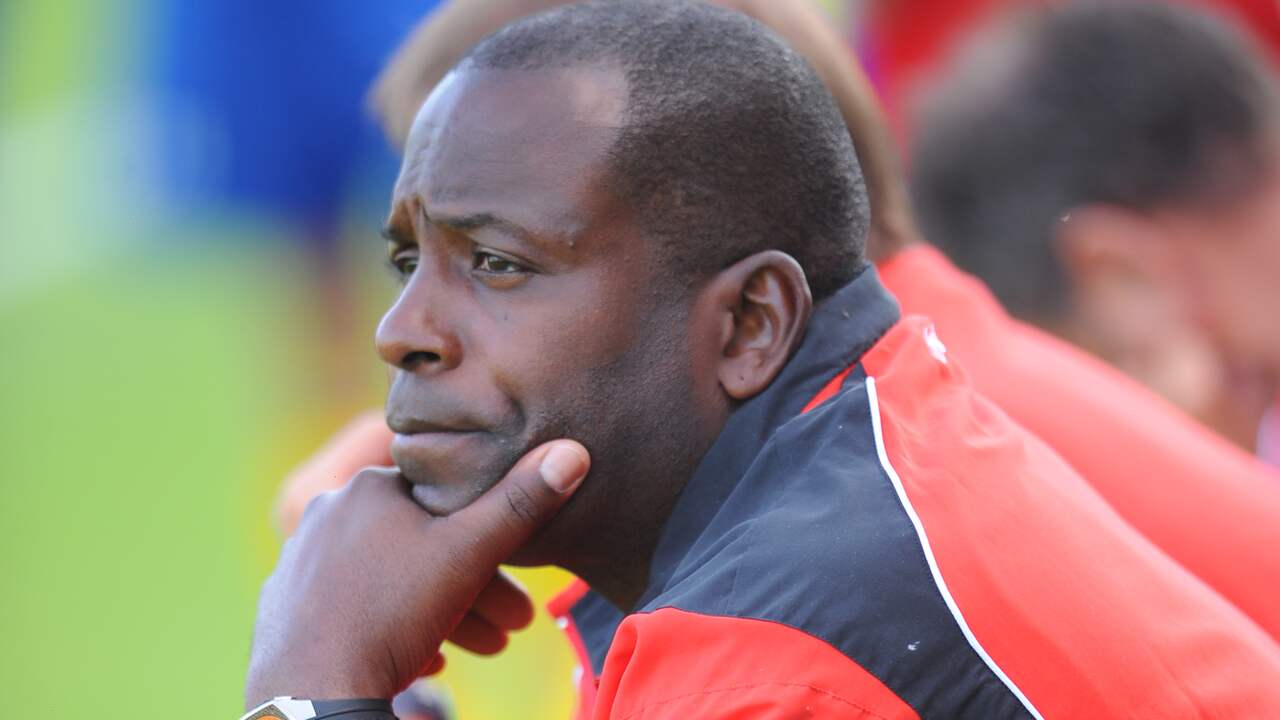 Oud-keeper Stanley Menzo wilde in biografie niet de nadruk op racisme