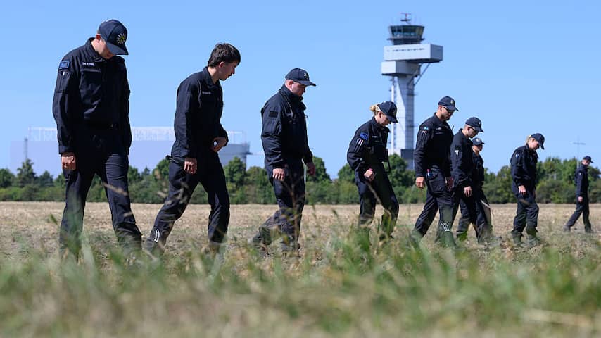 Russische spion was volgens onderzoek betrokken bij aanslagpoging in Leipzig