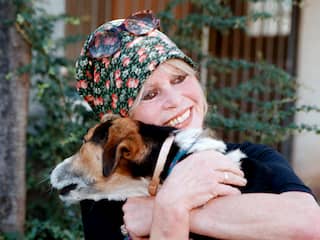 Franse actrice Brigitte Bardot overleed aan de gevolgen van kanker