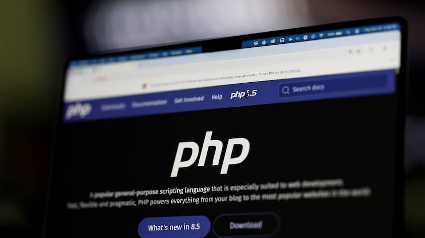 Miljoenen misbruikpogingen na bekendmaking PHP-kwetsbaarheden