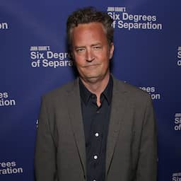 Persoonlijke bezittingen overleden Friends-acteur Matthew Perry worden geveild