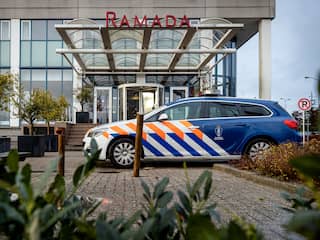 Echtpaar dat quarantainehotel verliet nu verplicht in isolatie in ziekenhuis