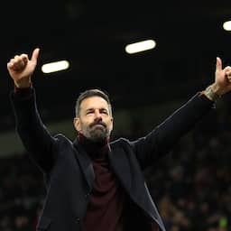 Laatste Transfernieuws Manchester United