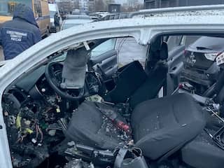 Weer Russische generaal gedood bij explosie in Moskou, rol Oekraïne onduidelijk