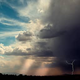 Vijfde regionale hittegolf een feit, maar dit weekend kans op regen en onweer
