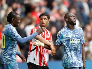 PSV-Ajax