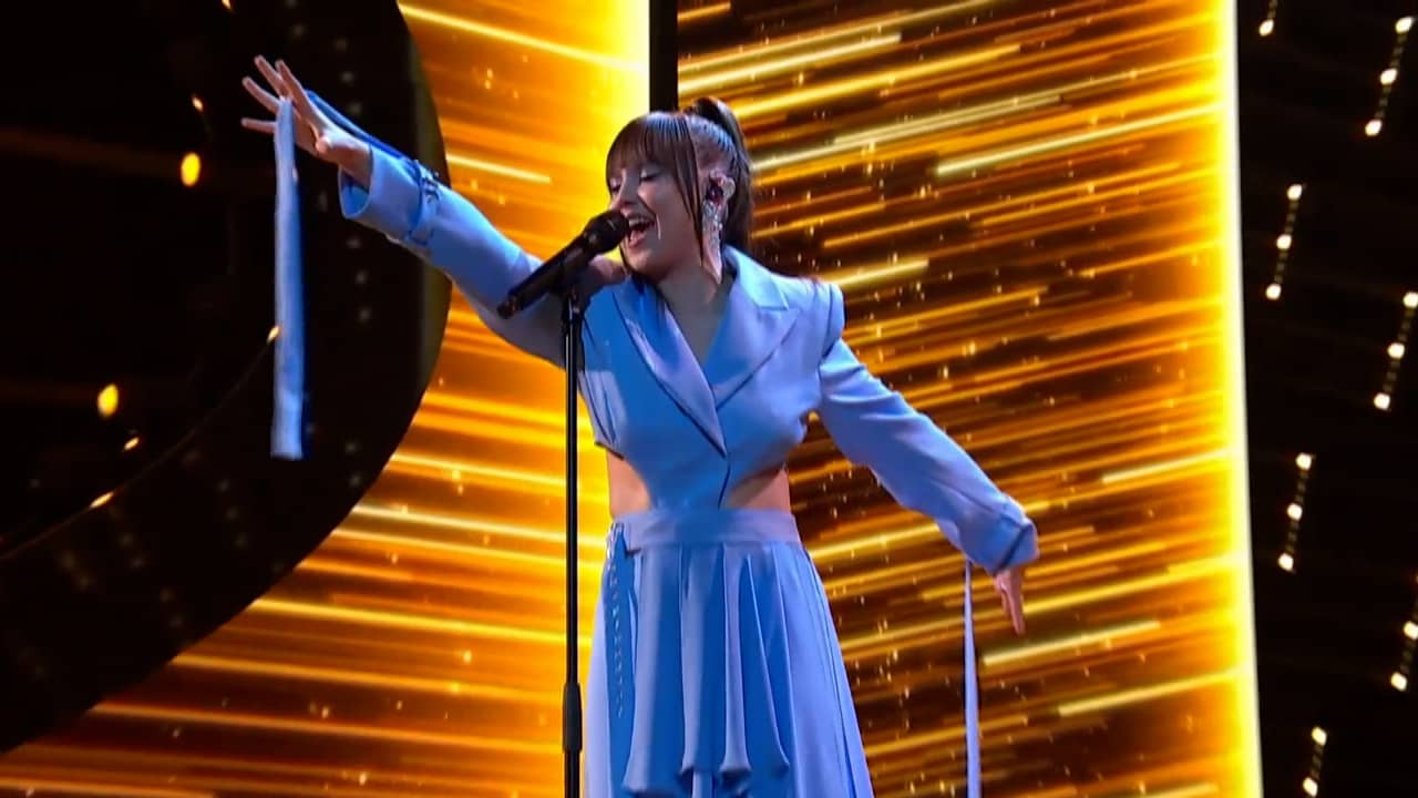 Bekijk de acts die door zijn naar de finale van het Songfestival | NU.nl