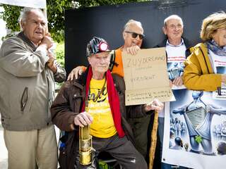 Streekziekenhuis moet op de schop, maar dat gaat niet zonder emotie