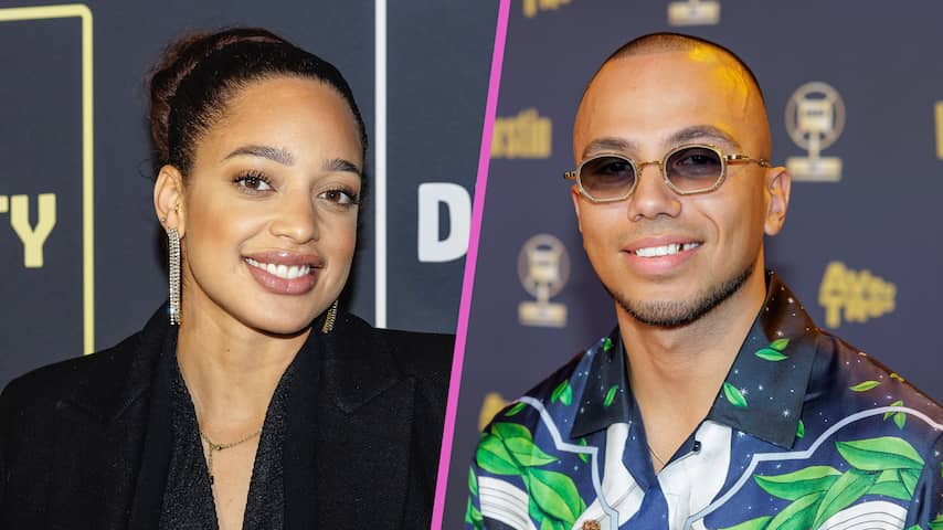 FunX-dj Nordin Besling en realityster Channah Koerten krijgen een kind |  Achterklap | NU.nl