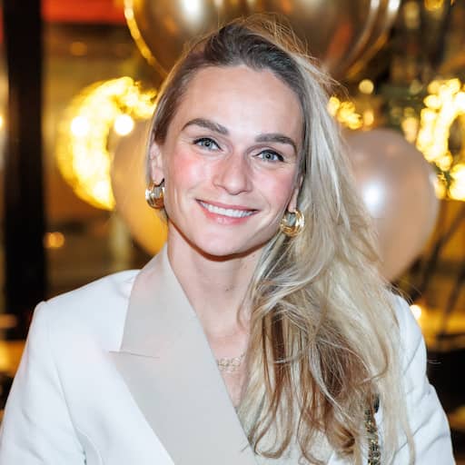Illustratie bij: Oud-topschaatsster Irene Schouten verwacht tweede kind: 'Zo blij en dankbaar'