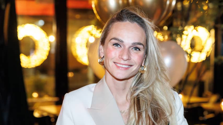Oud-topschaatsster Irene Schouten verwacht tweede kind: 'Zo blij en dankbaar'