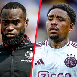 Laatste Transfernieuws Feyenoord