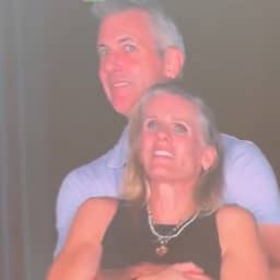 Bedrijf stelt CEO op non-actief na kiss cam bij Coldplay-concert