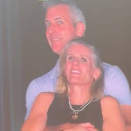 CEO die met HR-chef werd gespot bij Coldplay-concert op non-actief gesteld