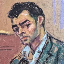 Luigi Mangione erkent in rechtbank VS verzekeringsbaas te hebben doodgeschoten
