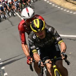 Live Tour | Vingegaard stuurt man vooruit in zware Pyreneeënrit over Tourmalet