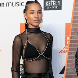 Yade Lauren en Jonna Fraser krijgen prijs voor beste artiesten bij FunX Awards
