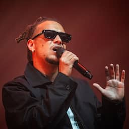 Live Ali B | Advocaat Ali B: 'Verklaring Ronnie Flex uit verband gerukt'