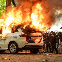 NCTV vindt rellen in Den Haag een teken van normalisering van extreemrechts