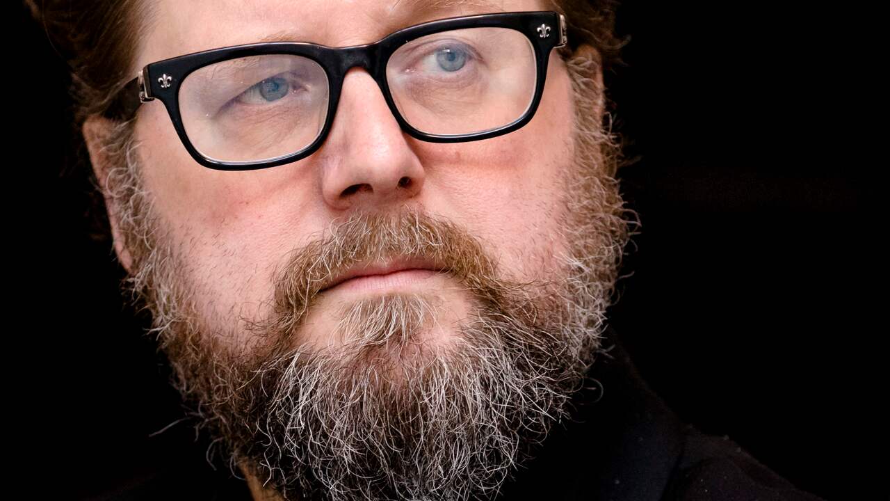 Filmprogramma Club Egzotik van Martin Koolhoven stopt in Eye