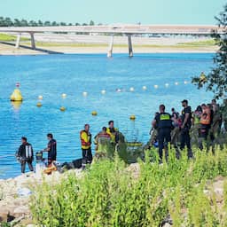 Drie doden bij incidenten op het water, onder wie 13-jarige jongen