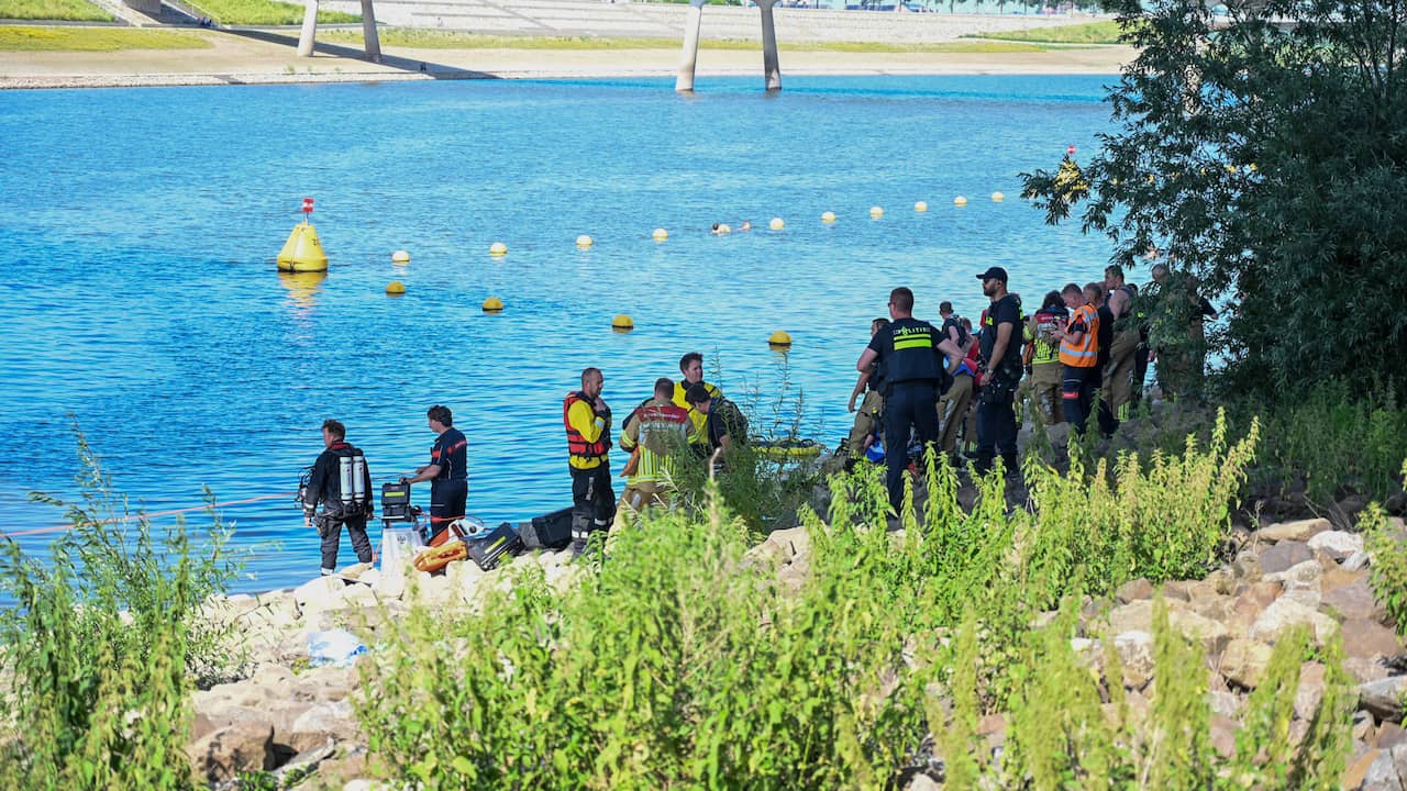Drie doden bij incidenten op het water, onder wie 13-jarige jongen