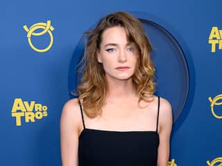 Emma Wortelboer in verwachting van tweede kind