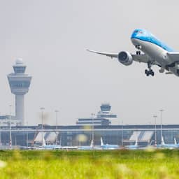 Rechter vernietigt natuurvergunning Schiphol: minister deed te weinig onderzoek