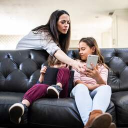 Strengere leeftijdscontrole moet voorkomen dat kinderen iets kopen op afbetaling