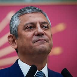 Turkse oppositieleider verlaat partij in aanloop naar nieuwe politieke beweging