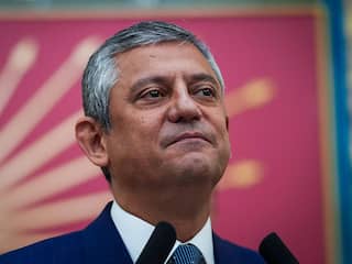Turkse oppositieleider verlaat partij in aanloop naar nieuwe politieke beweging